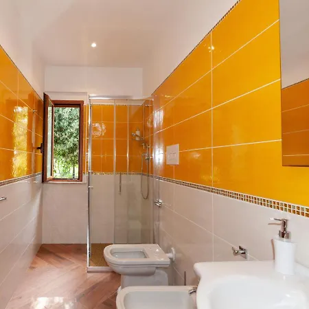 Bed & Breakfast Le Dee Di Paestum