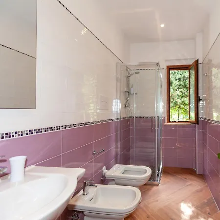 Bed & Breakfast Le Dee Di