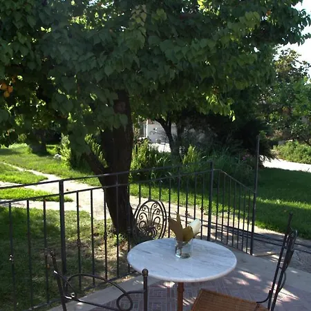 Bed & Breakfast Le Dee Di