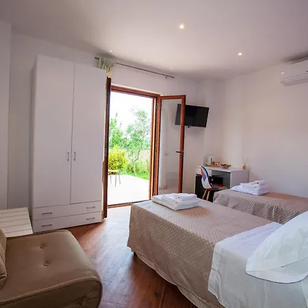 Le Dee Di Bed & Breakfast Paestum