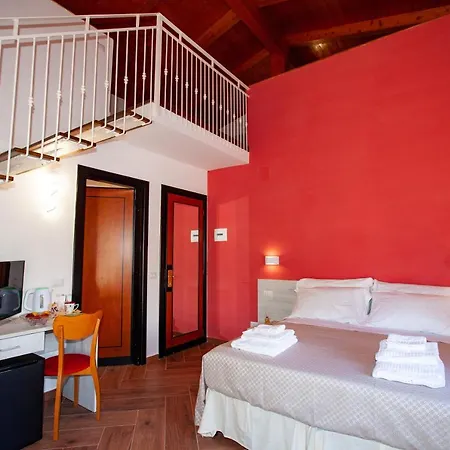 Le Dee Di Bed & Breakfast *
