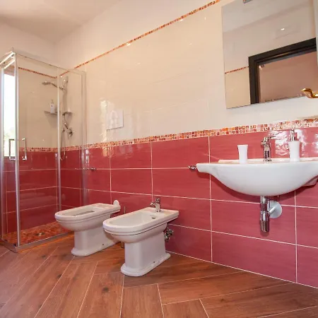 Bed & Breakfast Le Dee Di Paestum