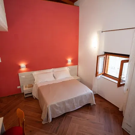 Le Dee Di Bed & Breakfast *
