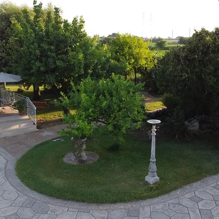 Bed & Breakfast Le Dee Di