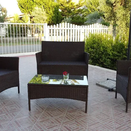 Bed & Breakfast Le Dee Di Paestum