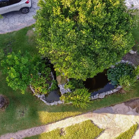 Bed & Breakfast Le Dee Di 4*