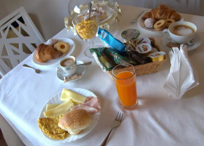 Le Dee Di Alojamento de Acomodação e Pequeno-almoço