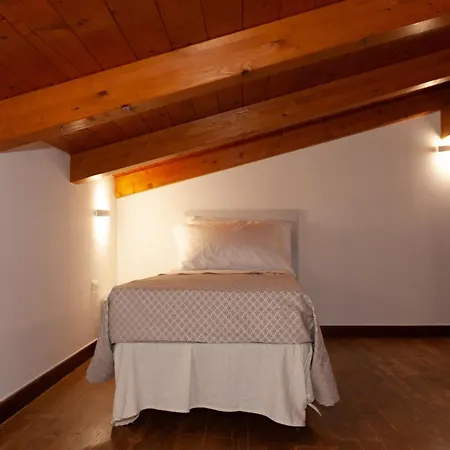 Bed and breakfast Le Dee Di 4*